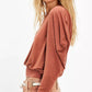 Free People - Moxie Long Sleeve Top