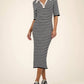 Kut From The Kloth - Apollonia Knit Dress