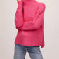 Fifteen Twenty - Colette Turtleneck Sweater