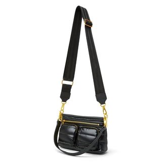 Think Royln - Double Trouble Crossbody Bag