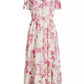 Johnny Was - Pintuck Tiered Dress