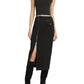 L'Agence - MAVERICK CARGO PENCIL SKIRT