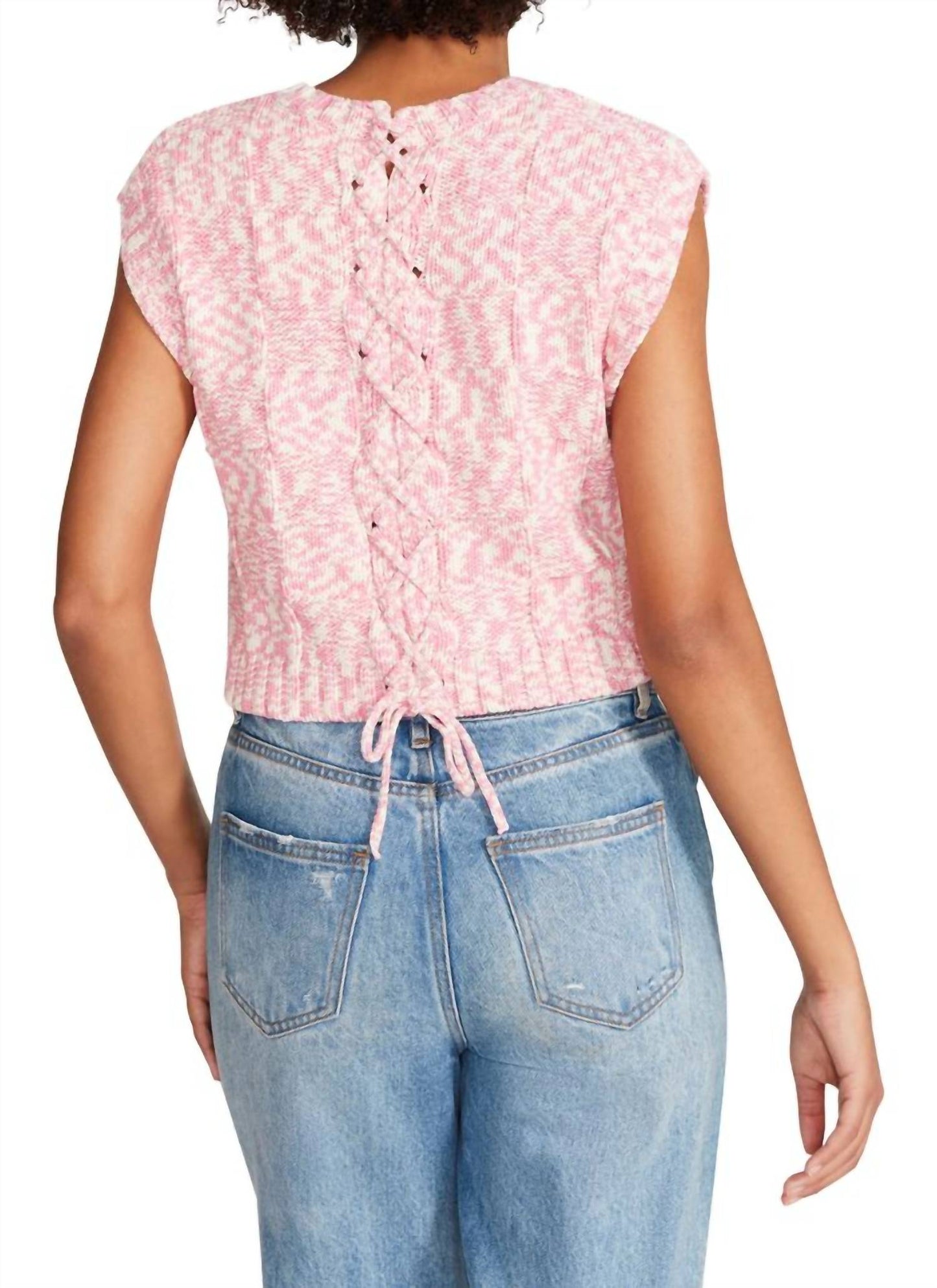 Steve Madden - Cicilla Sweater