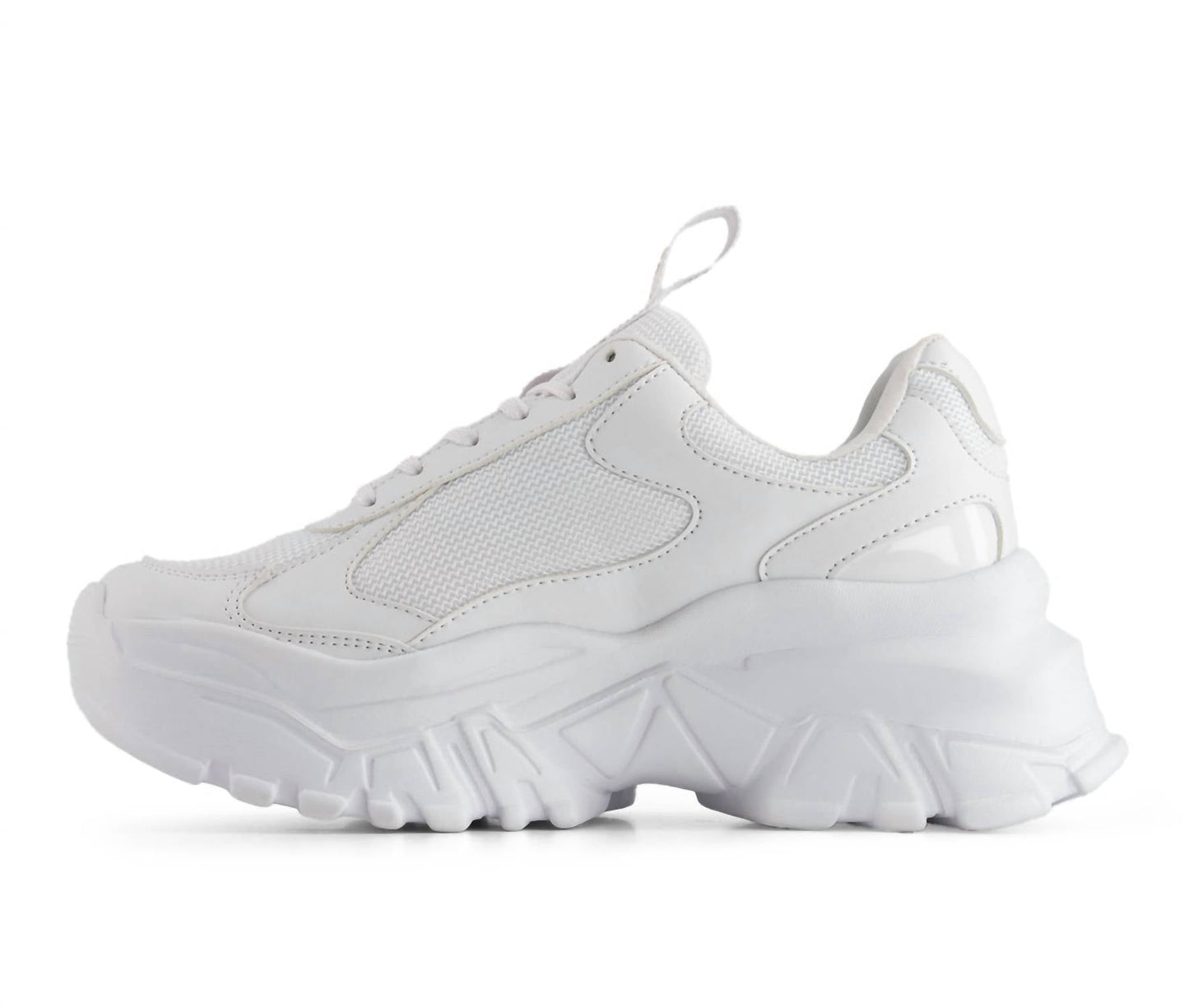 Andrea - Women's Chunky Sneakers