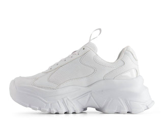 Andrea - Women's Chunky Sneakers