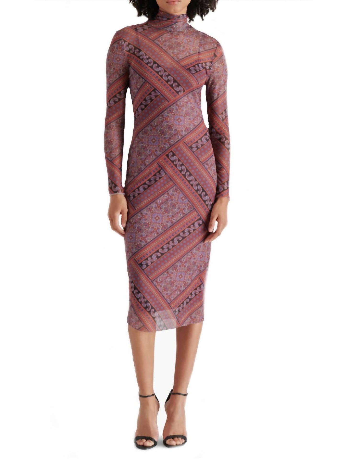 Steve Madden - Vivienne Dress