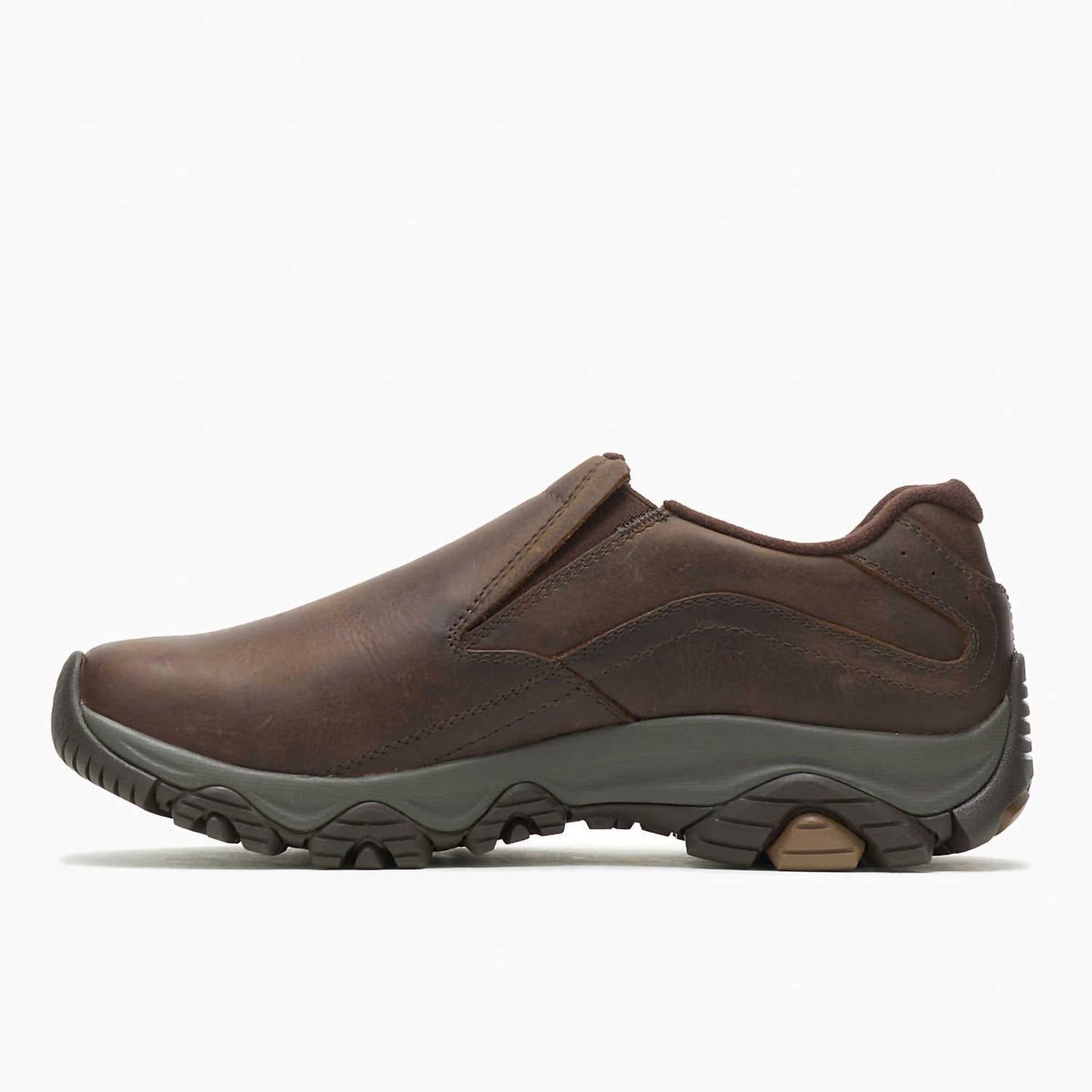 Merrell - Men's Moab Adventure Moc Waterproof Hiking Shoes