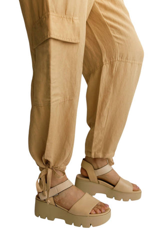 Elan - Kailani Linen Pant