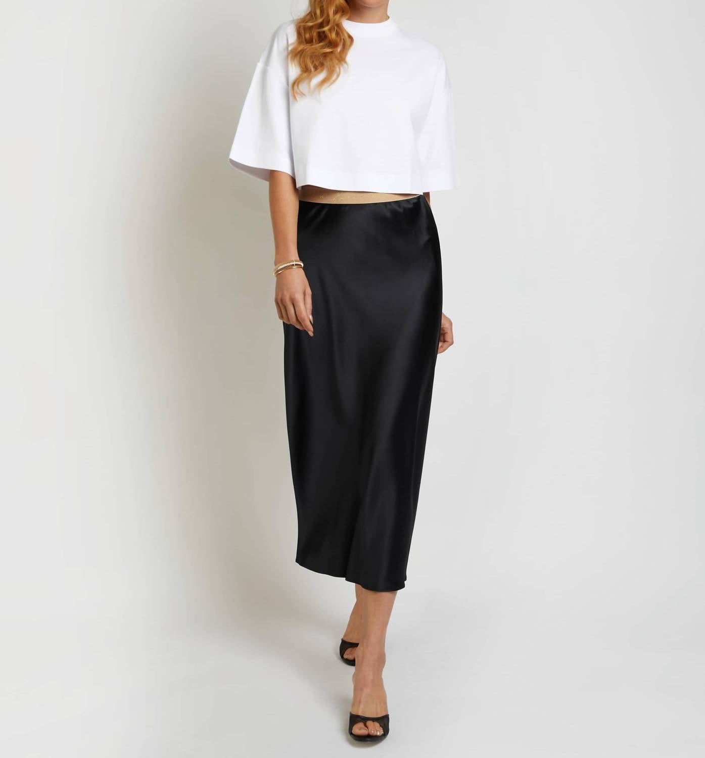 Joyce Met Rachie - Maxou Skirt