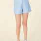 Dolce Cabo - Leather Short