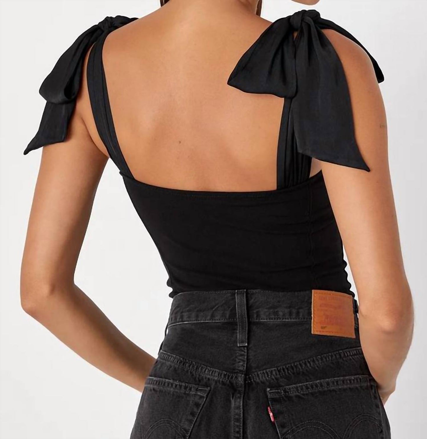 Free People - Lola Bodysuit