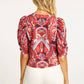 Caballero - Robine Tropics Top