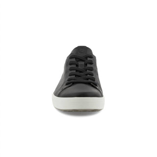 Ecco - Men's Soft 7 City Leather Sneaker