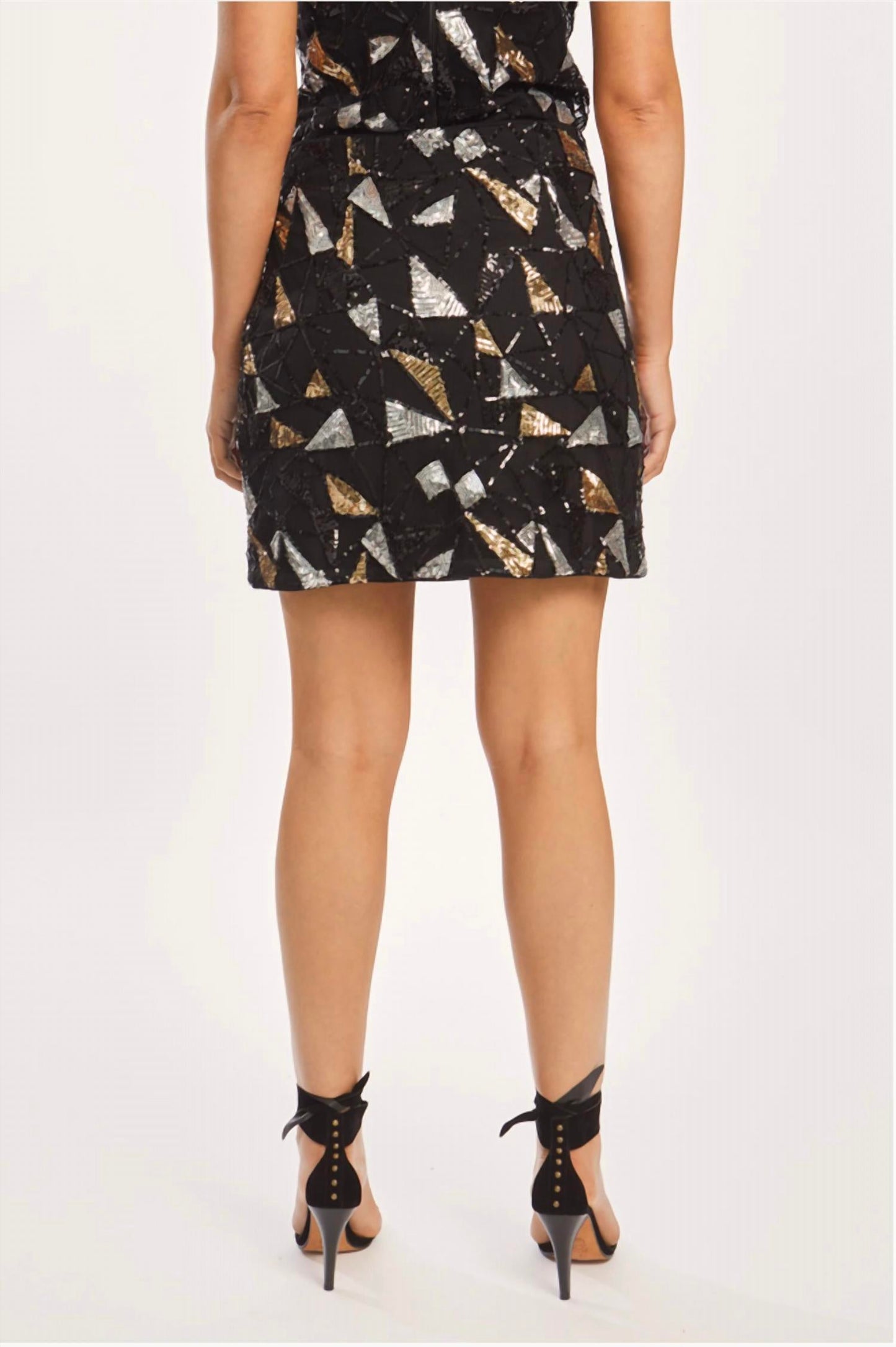 Caballero - LANITA SKIRT