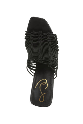 Sam Edelman - Women's Laurette Block Heel Mule