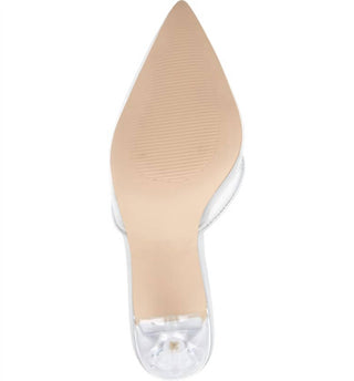 Steve Madden - Women's Amory Ankle Strap Cushioned Pump sandals