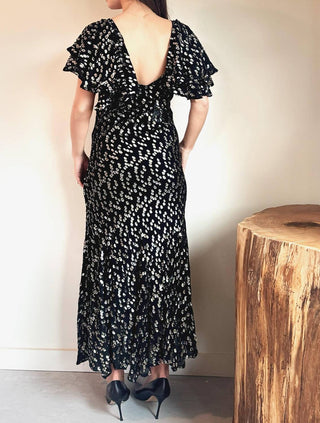 Natalie Martin - Ramya Maxi Dress