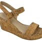 Pelle Moda - Women's Wiltz Wedge
