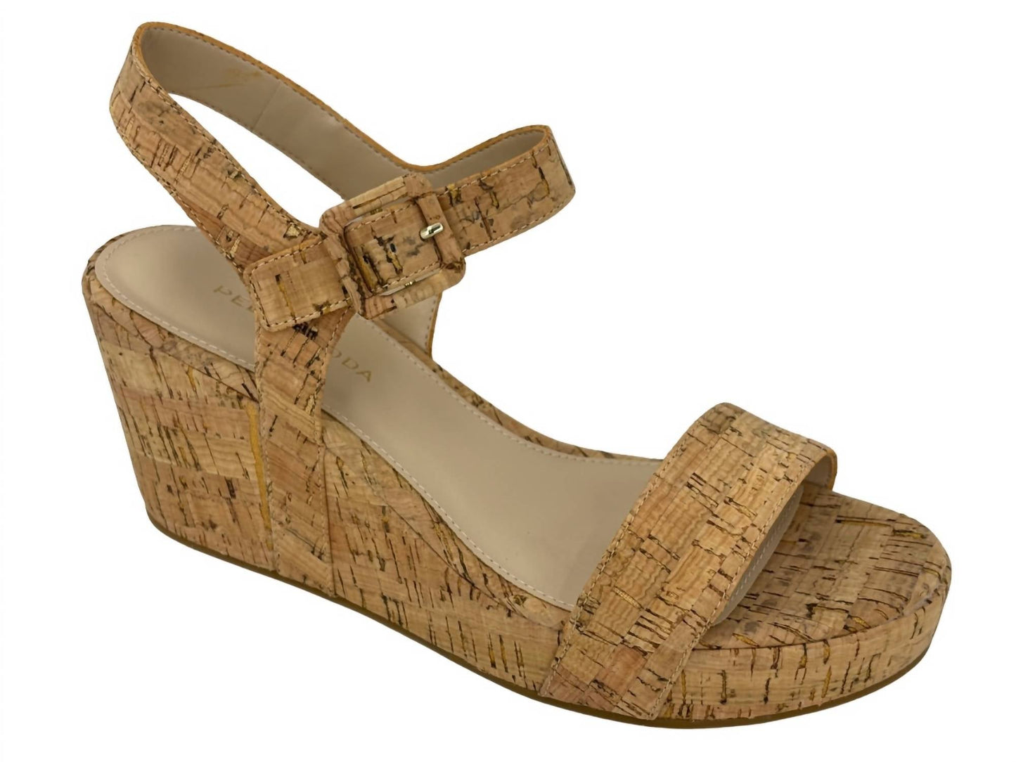 Pelle Moda - Women's Wiltz Wedge