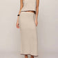 Z Supply - Yessinia Whipstitch Skirt