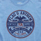 Flags & Anthem - Men's Vintage Supply Short Sleeve Graphic Tee