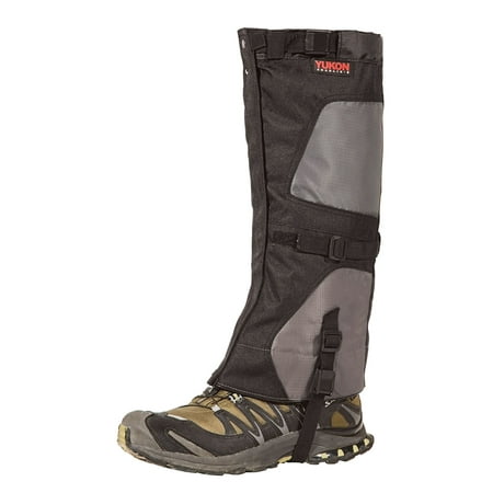 Adult Stay Dri Gaiters