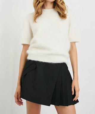 Rails - Briar Knit Top