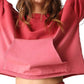 Electric & Rose - YVONNE HOODIE