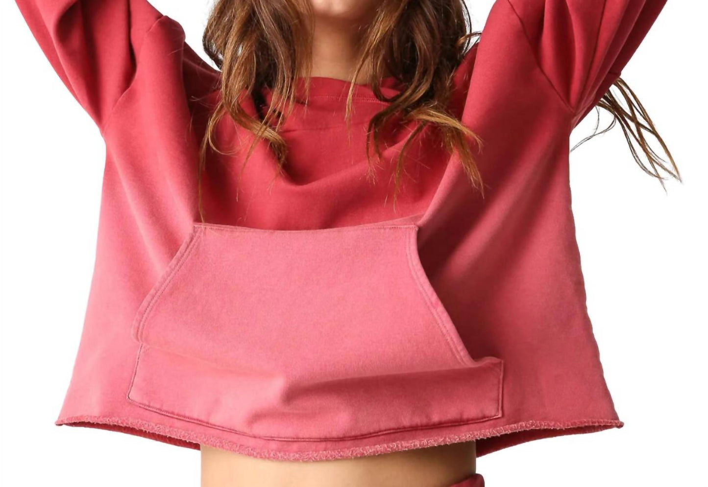 Electric & Rose - YVONNE HOODIE