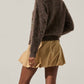 Astr - Conetta Knit Pullover Sweater