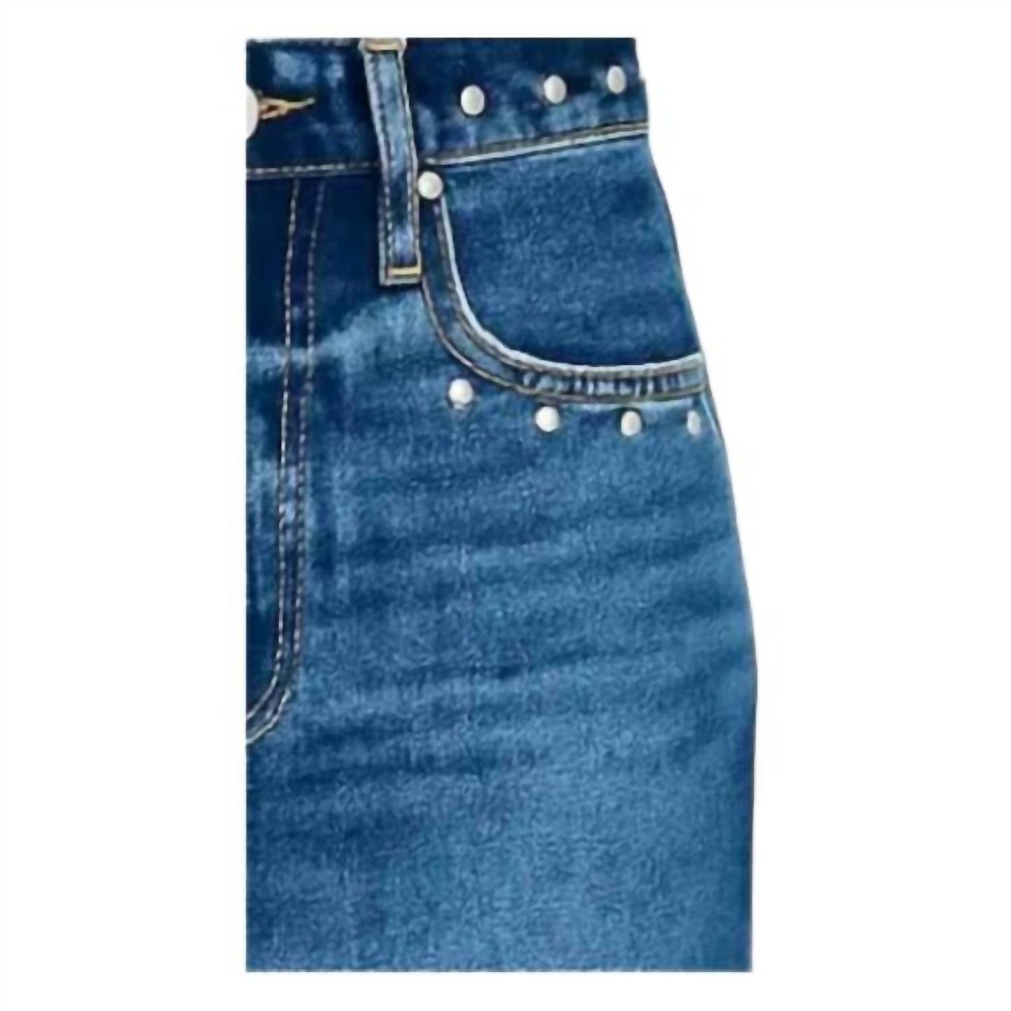 Pistola - Skye Grommet Skirt