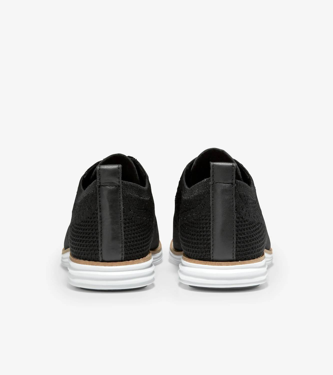 Cole Haan - Women's Original Grand Stitchlite Wingstop Oxford