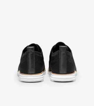 Cole Haan - Women's Original Grand Stitchlite Wingstop Oxford