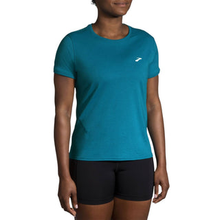 Brooks - Women's Distance Short Sleeve 2.0 Shirt