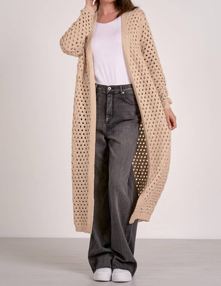 Elan - Annie Cardigan