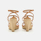 Tory Burch - Women's Capri Miller Espadrille Wedge