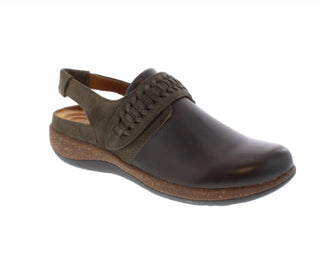 Aetrex - Women's Leni Slingback Clog