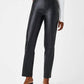 Spanx - LEATHER LIKE SLIM STRAIGHT