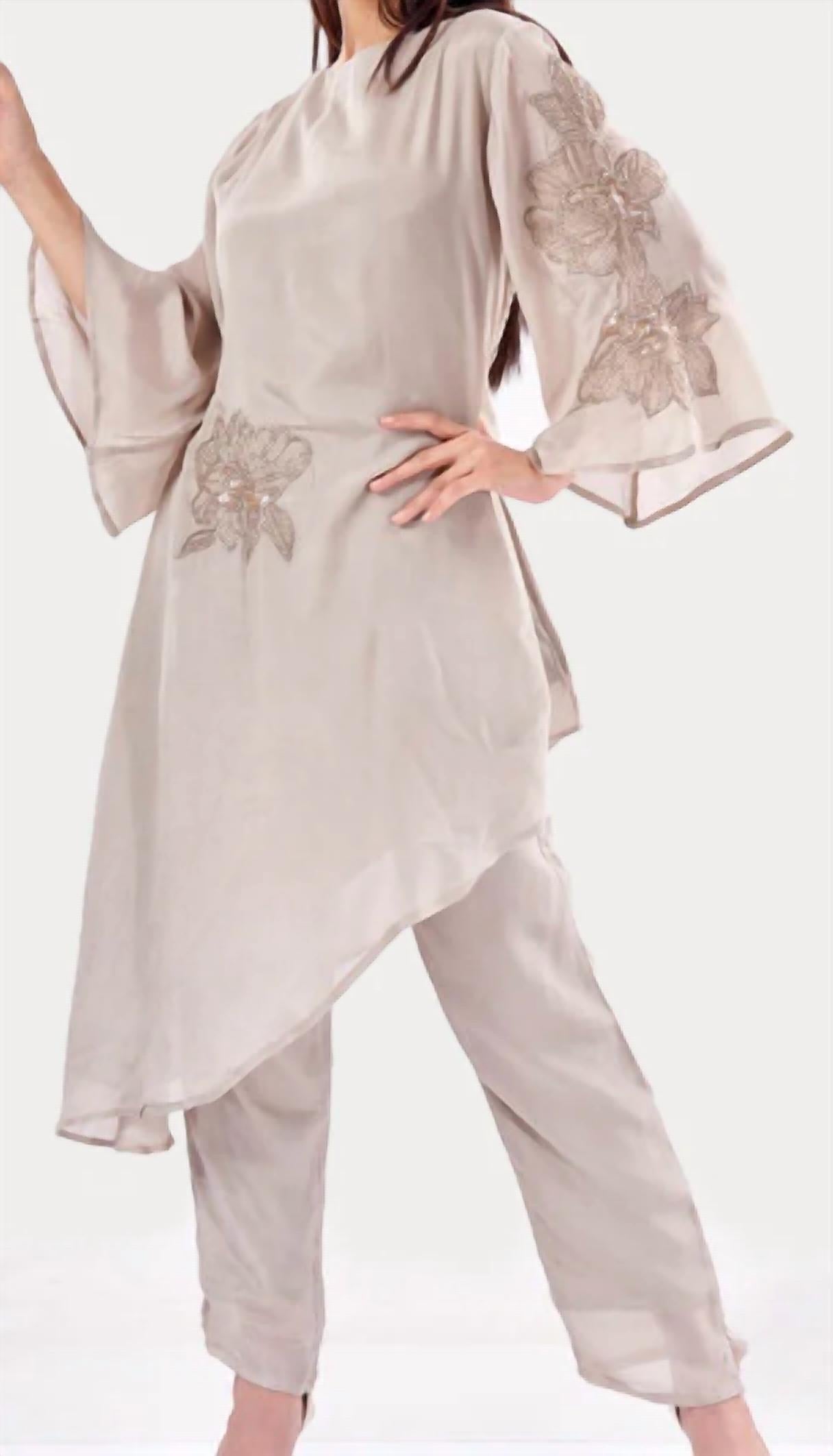 Zaalima Fashion - Cord Set