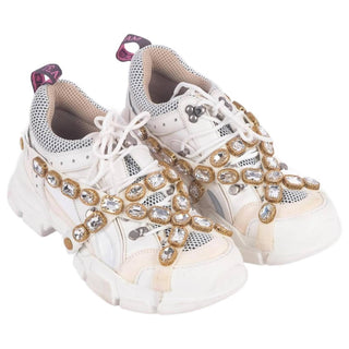 Gucci - Women's Flashtrek Sneakers