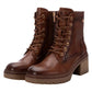 Xti - Women's Combat Booties