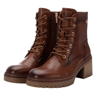 Xti - Women's Combat Booties