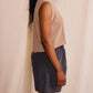 People Of Leisure - Ana Tank Top