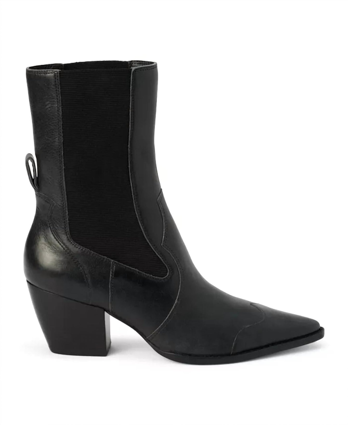 Matisse - Women's Keith Low Boots