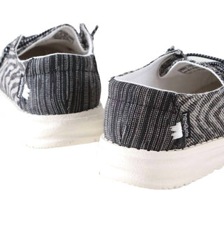 Hey Dude - Girl's Wendy Youth Woven Shoes
