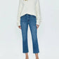 Pistola - Lennon High Rise Crop Jeans