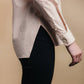 Thirteen Seven - Trapezoid Shirt