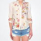 Johnny Was - Dylan Blouse