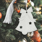 Creative Gifts International - Bell Ornament with Tassel