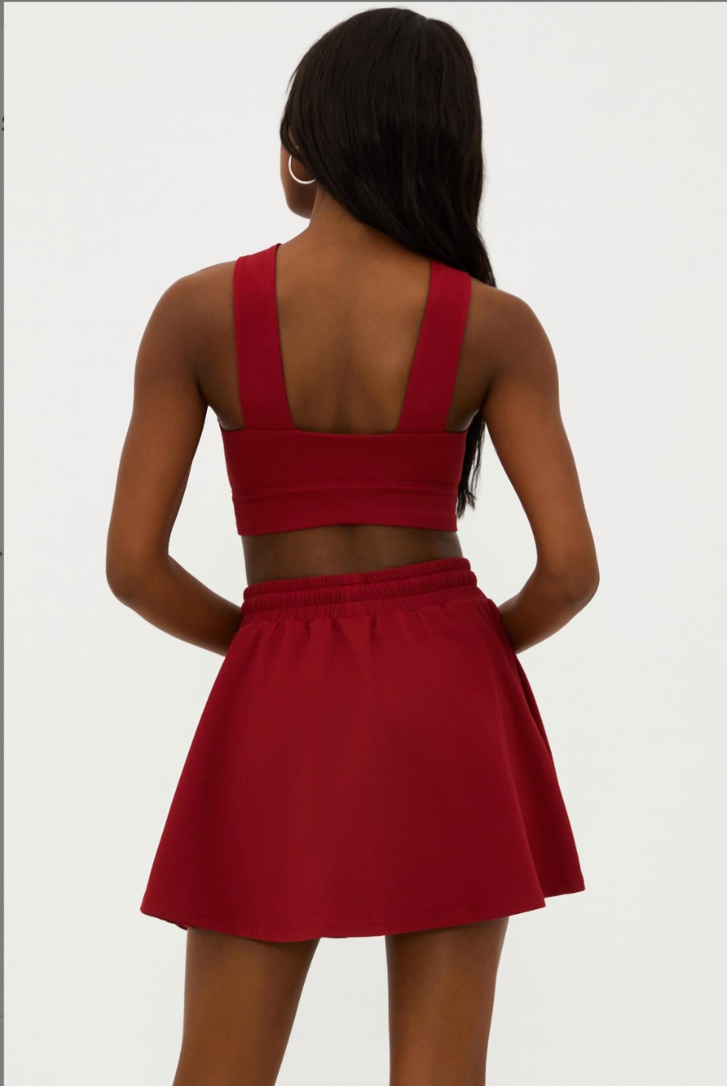 Beach Riot - Adia Top